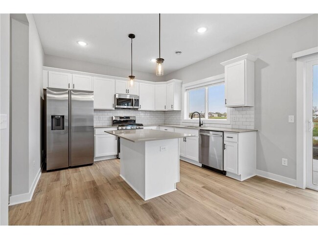 property at 13118 ISETTA CIR NE