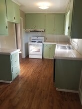 1629 SW Oklahoma Ave in Bartlesville, OK - Building Photo - Building Photo