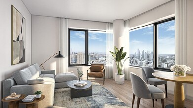 77 Commercial St, Unit 545 in Brooklyn, NY - Building Photo - Building Photo