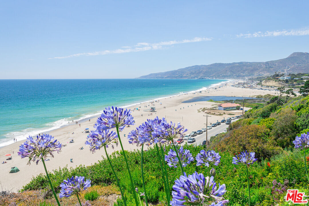 6776 Shearwater Ln in Malibu, CA - Building Photo