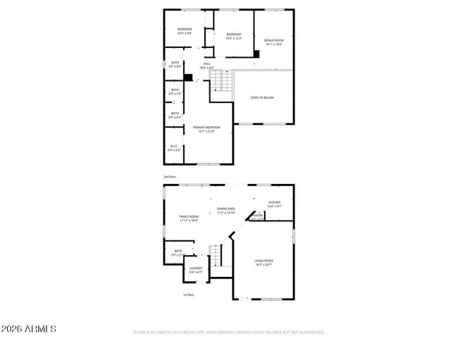 15888 W Yavapai St in Goodyear, AZ - Building Photo - Building Photo