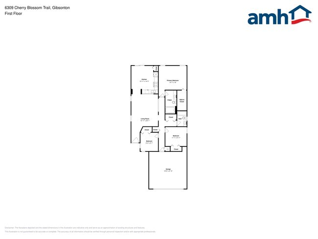 6309 Cherry Blossom Trail in Gibsonton, FL - Building Photo - Building Photo