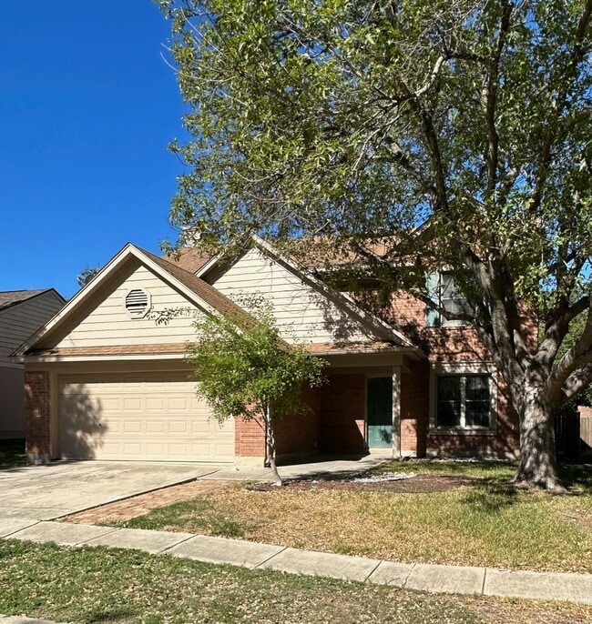 property at 7507 Rocky Trail