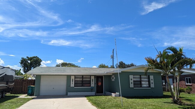 1616 Elizabeth St in Melbourne, FL - Building Photo - Building Photo