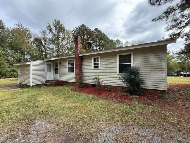 36 Freebird Ln in Wadesboro, NC - Building Photo - Building Photo