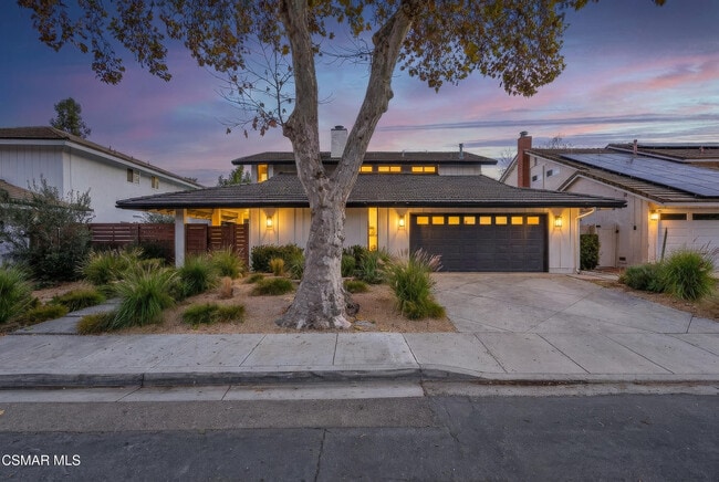 property at 1632 Camberwell Pl