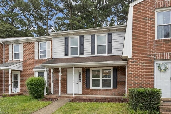 property at 444 Wayman Ln