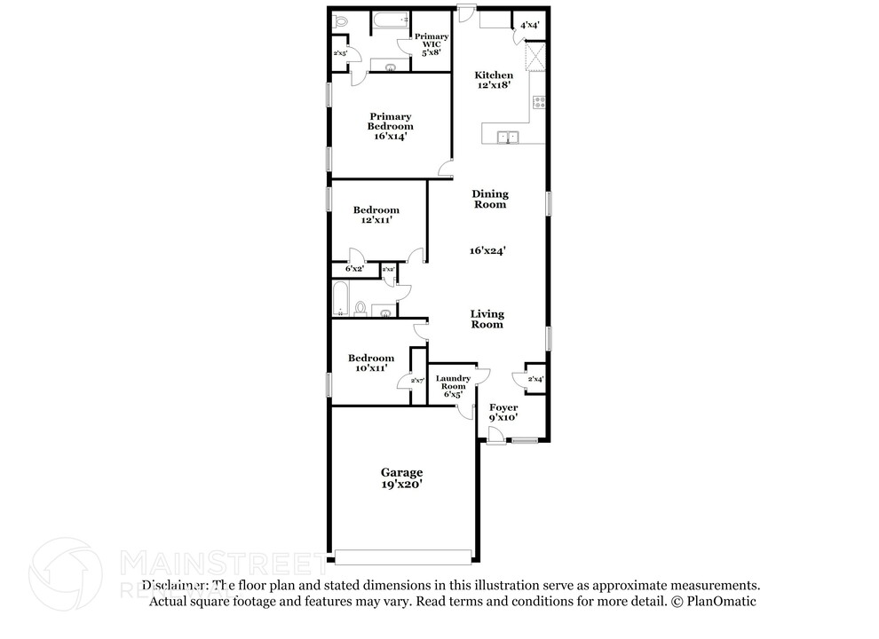 822 Shady Brk in New Braunfels, TX - Building Photo