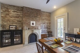 154 Sussex St in Jersey City, NJ - Building Photo - Building Photo