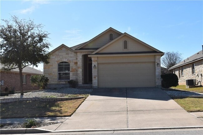 property at 14409 Rountree Ranch Ln