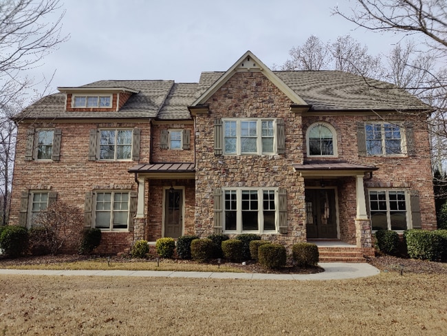 property at 1650 Bramble Bush Way