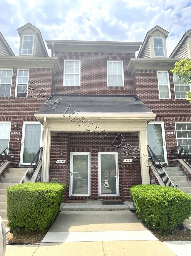property at 15641 Stone Crossing Dr