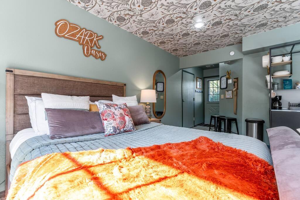 5 Memory Ln in Branson, MO - Foto de edificio