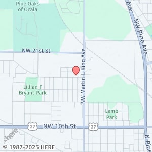 1667 NW 17th Pl