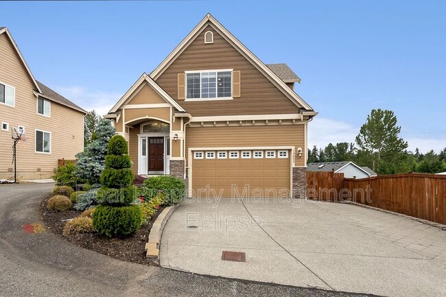 property at 12022 SE 269th Pl