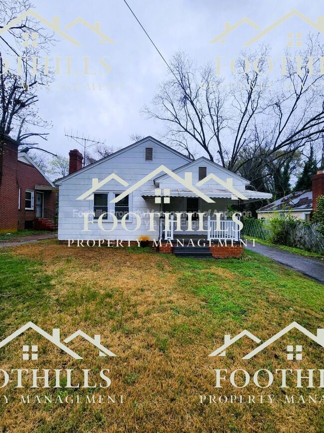 property at 211 Dickens Ave