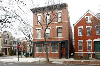 2156 W Potomac Ave in Chicago, IL - Building Photo - Building Photo