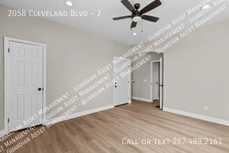 2058 Cleveland Blvd-Unit -2 in Granite City, IL - Building Photo - Building Photo