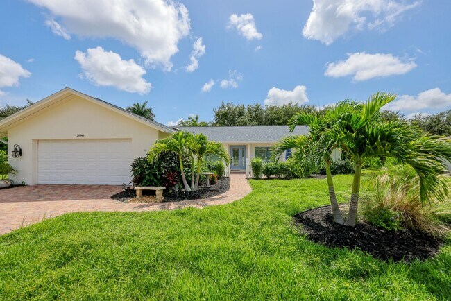 property at 28345 Tasca Dr