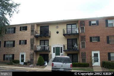 property at 418 N Armistead St