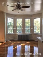 4715 Baltimore Ave in Philadelphia, PA - Building Photo - Building Photo
