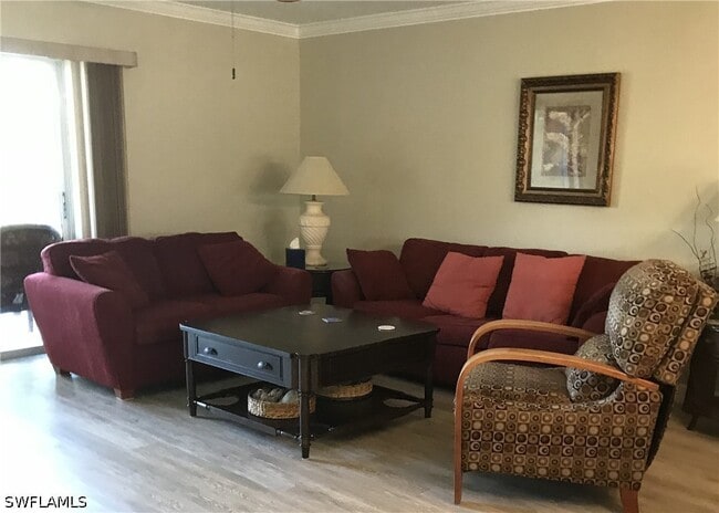 property at 3032 Sandpiper Bay Cir