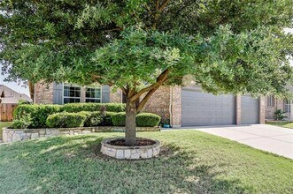 1405 Mesa Flats Dr in Haslet, TX - Building Photo - Building Photo