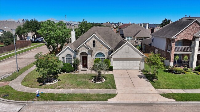 property at 22022 Bridgestone Hawk Ct