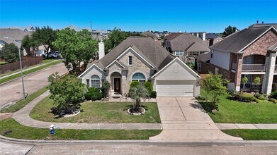 22022 Bridgestone Hawk Ct in Spring, TX - Building Photo - Building Photo