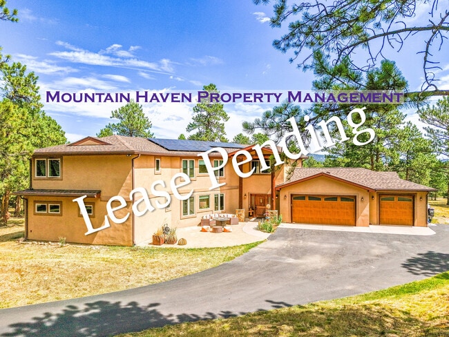 property at 29934 Paint Brush Dr