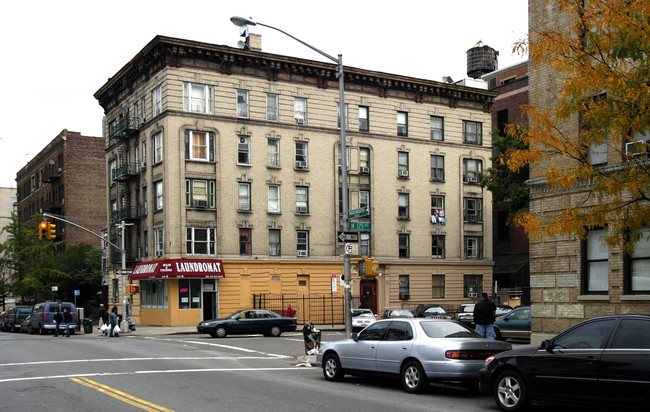 619 West 175th Street in New York, NY - Building Photo - Building Photo