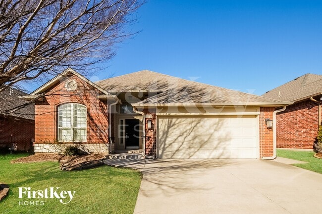 property at 3100 Carnoustie Dr