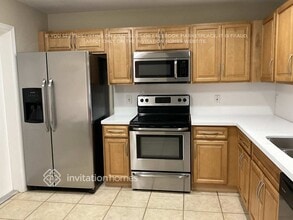 3205 Osprey Ln in West Palm Beach, FL - Foto de edificio - Building Photo