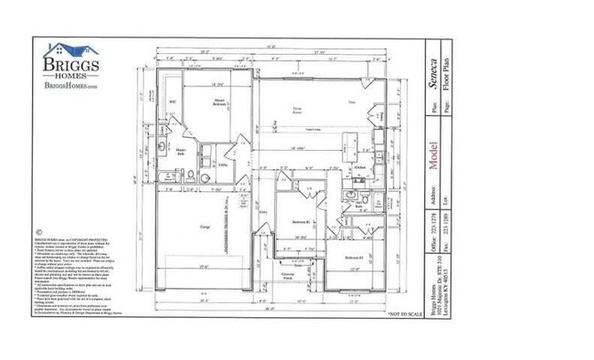 8089 Driftwood Lp in Richmond, KY - Building Photo - Building Photo