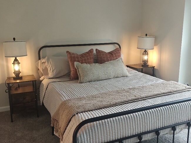 property at 521 N Graham St