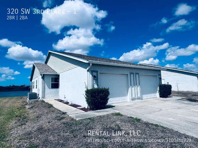 320 SW 3rd Pl, Unit 1