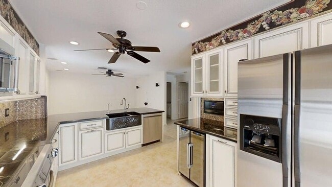 property at 23330 La Vida Way