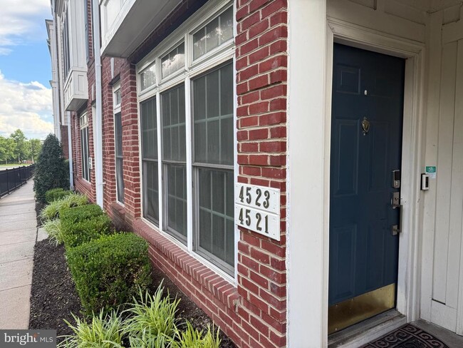 4521 Whittemore Pl in Fairfax, VA - Building Photo - Building Photo