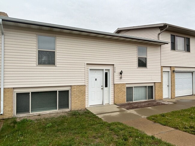 property at 378 8th St SE