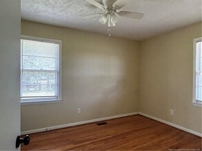 405 Chavis St in Pembroke, NC - Building Photo - Building Photo