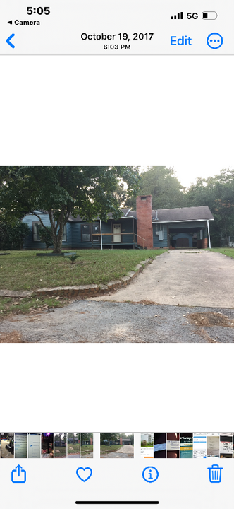 710 Lock St in Nacogdoches, TX - Building Photo