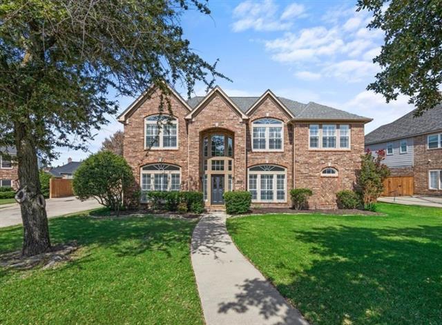 104 Clear Brook Ct in Southlake, TX - Building Photo