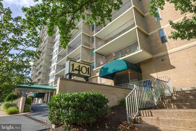1401 Pennsylvania Ave in Wilmington, DE - Building Photo - Building Photo