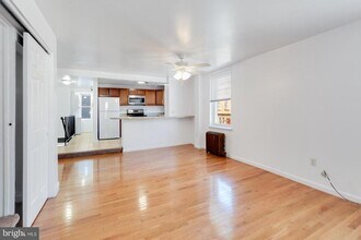 600 E Girard Ave in Philadelphia, PA - Building Photo - Building Photo