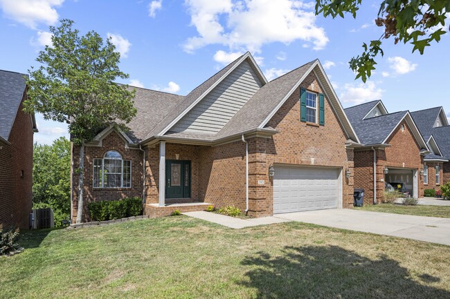 property at 393 Hays Blvd