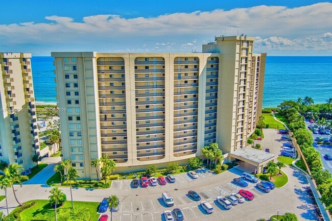 100 Ocean Trail Way