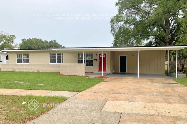 3113 Rogero Rd