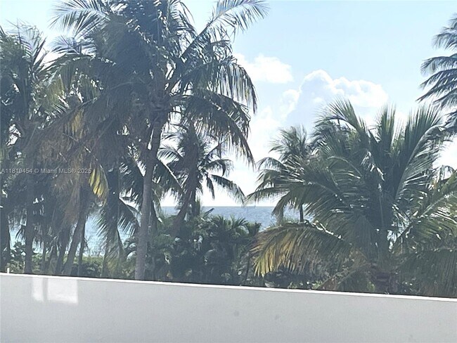 property at 2625 Collins Ave