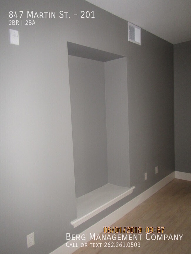 847 Martin St in Waukesha, WI - Building Photo - Building Photo