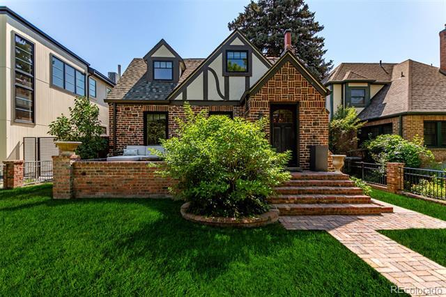 property at 376 S High St